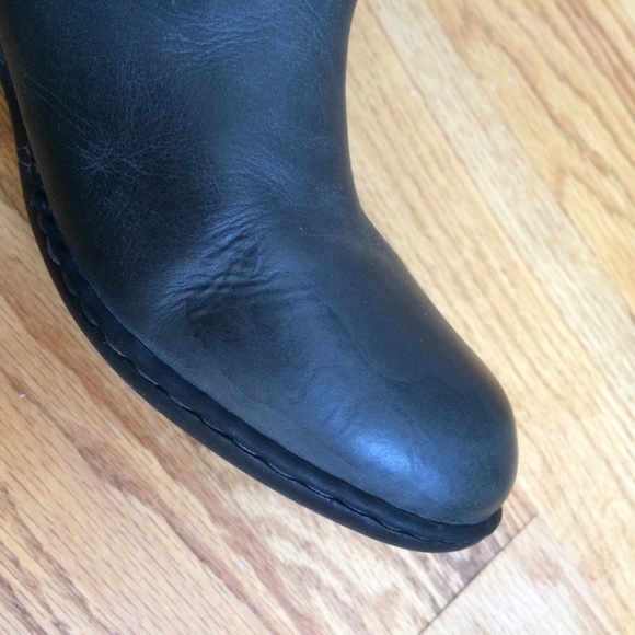 Born Mila boots women’s 9 - Picture 6 of 11